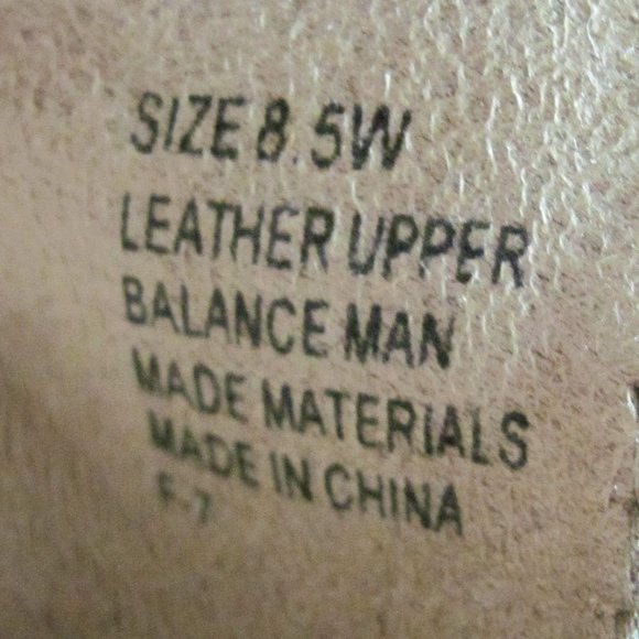 Klogs Leather Austin Clog Taupe Suede Tapestry USA - Picture 12 of 12